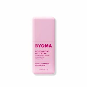 Byoma Moisturizing Gel-Cream- Travel Size
